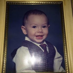 Meet your Posher, Robert